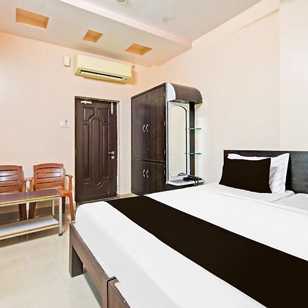 Super Hotel O Kurnool Near Kurnool Medical College Luaran gambar