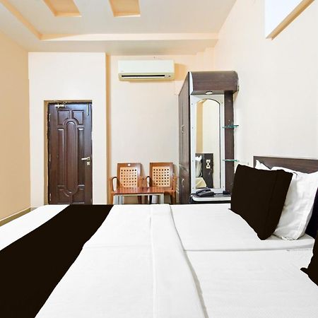 Super Hotel O Kurnool Near Kurnool Medical College Luaran gambar