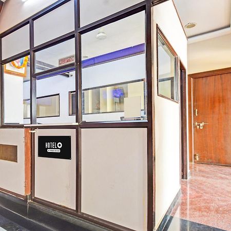 Super Hotel O Kurnool Near Kurnool Medical College Luaran gambar