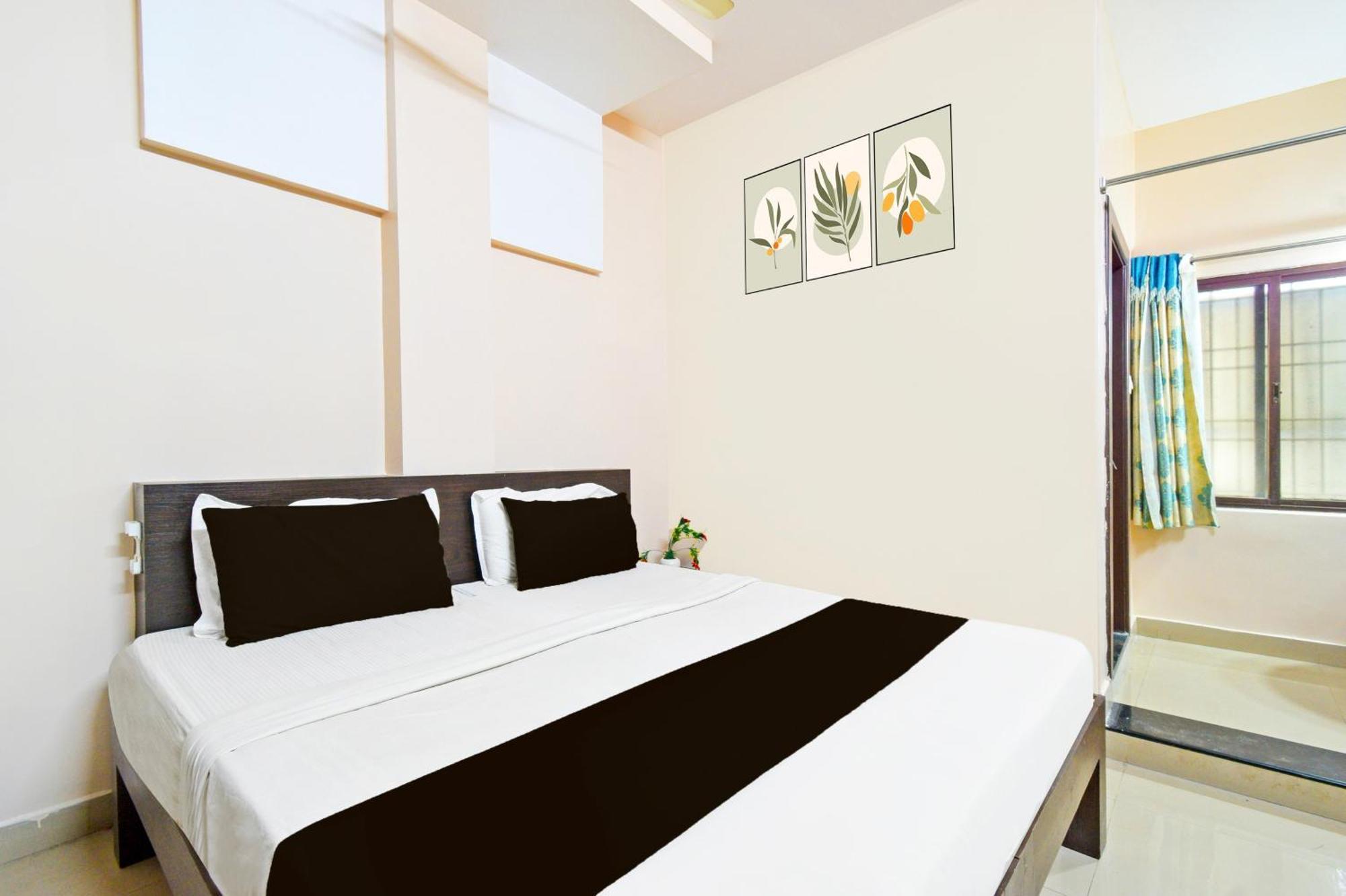 Super Hotel O Kurnool Near Kurnool Medical College Luaran gambar
