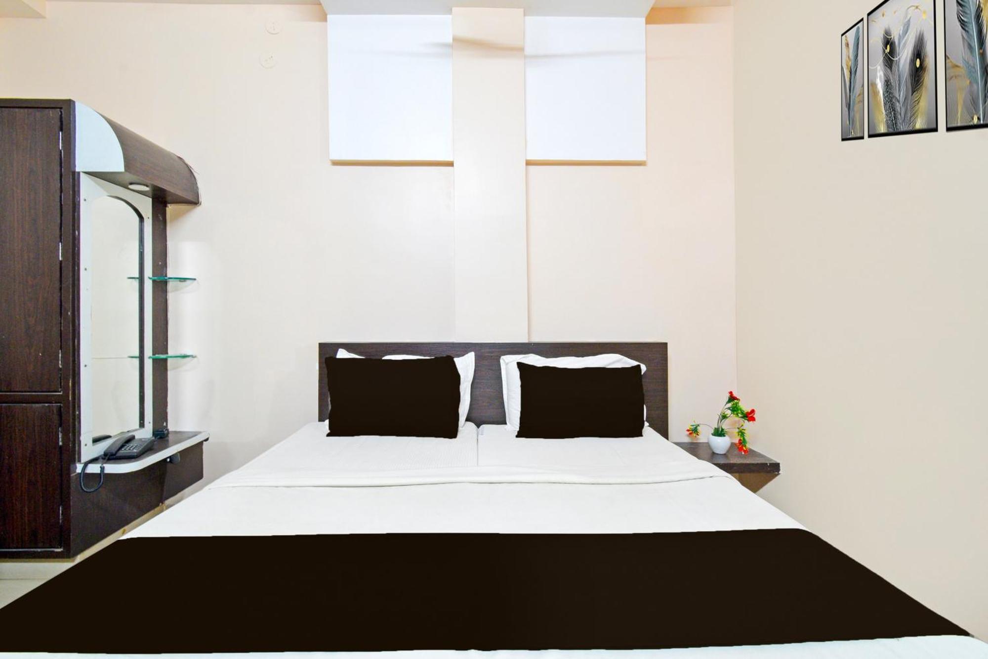 Super Hotel O Kurnool Near Kurnool Medical College Luaran gambar